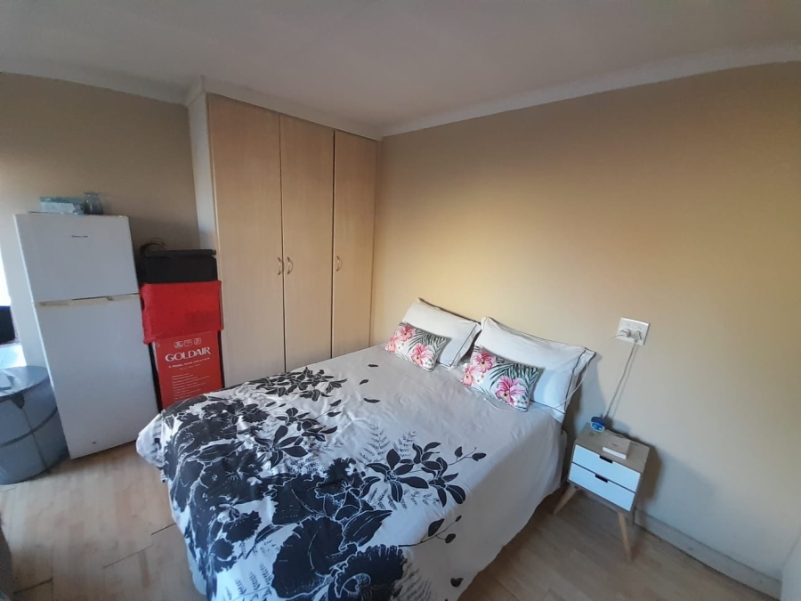 1 Bedroom Property for Sale in Universitas Free State